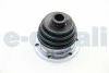 Пыльник шруса внутренний VW T3/AUDI 100 -94 JP GROUP 8153600100 (фото 1)