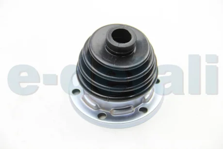 Пыльник шруса внутренний VW T3/AUDI 100 -94 JP GROUP 8153600100