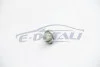 Датчик давления масла (1,8bar/1 конт./белый)) VW T3/T4/LT 73-04 JP GROUP 8193500200 (фото 2)