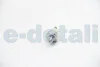 Датчик давления масла (1,8bar/1 конт./белый)) VW T3/T4/LT 73-04 JP GROUP 8193500200 (фото 3)