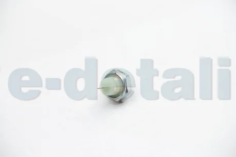 Датчик тиску оливи (1,8bar/1 конт./білий) VW T3/T4/LT 73-04 JP GROUP 8193500200