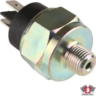 VW переключ.світла "стоп" Audi 80/100,Golf I,Passat,Polo,T3 JP GROUP 8196600300