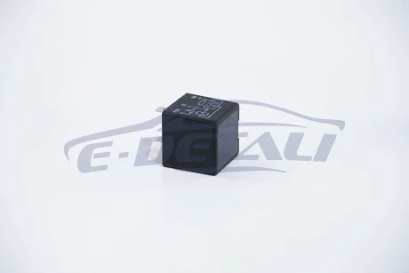 Реле поворотов (3 контакта/12V) VW/Fiat/Peugeot/Citroen/Ford/Opel JP GROUP 8199200400