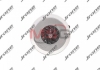 Картридж турбіни GARRETT GTA2052V JRONE 1000-010-416 (фото 4)