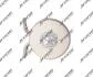 Картридж турбіни CONTINENTAL GTDI12V JRONE 1000-011-001T (фото 3)