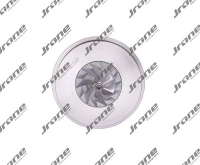 Картридж турбіни реставрація JRONE 1000070098T