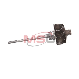 Вал турбіни GARRETT GTC1244VZ JRONE 1100-016-348