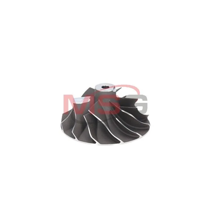 Компресорне колесо GARRETT GT2259S JRONE 1200-016-021 (фото 1)