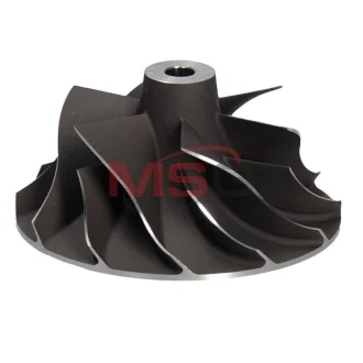 Колесо турбіни Jrone JRONE 1200-016-045