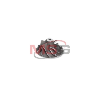 Компресорне колесо KKK K03/K04 JRONE 1200-016-105 (фото 1)