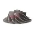 Компрессорное колесо HOLSET HX50W JRONE 1200-016-187 (фото 3)