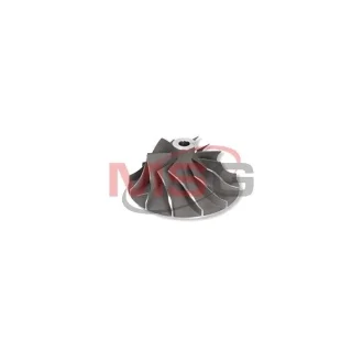 Компресорне колесо KKK K16 JRONE 1200-016-202