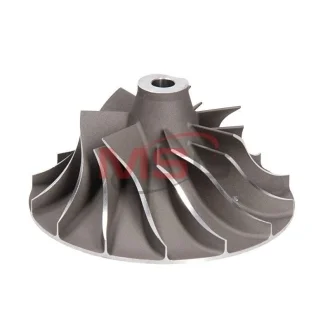 Колесо турбіни Jrone JRONE 1200-016-225