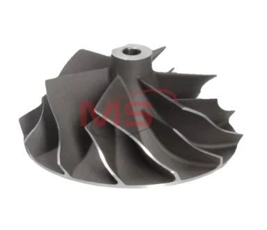 Колесо турбіни Jrone JRONE 1200-016-230