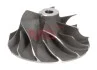 Компресорне колесо MITSUBISHI TD04TS-10T-8.5 JRONE 1200-016-261 (фото 4)