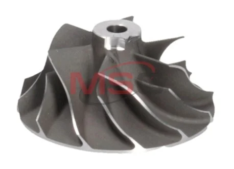 Колесо турбіни Jrone JRONE 1200-016-261