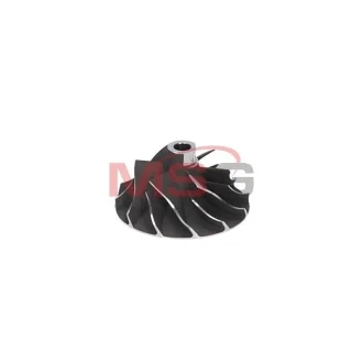 Компрессорное колесо SCHWITZER S100 JRONE 1200-016-306