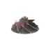 Компрессорное колесо KKK K03/K04 JRONE 1200-016-382 (фото 3)