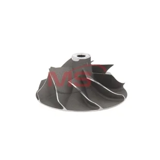 Компрессорное колесо KKK K03/K04 JRONE 1200-016-382