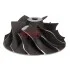 Компрессорное колесо MITSUBISHI TD04 JRONE 1200-016-387 (фото 1)