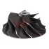 Компрессорное колесо MITSUBISHI TD04 JRONE 1200-016-387 (фото 2)
