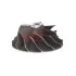Компресорне колесо MITSUBISHI TF035 JRONE 1200-016-493 (фото 4)