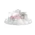 Колесо турбіни Jrone JRONE 1200-016-502T (фото 1)