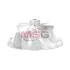 Колесо турбіни Jrone JRONE 1200-016-502T (фото 3)