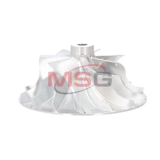 Колесо турбіни Jrone JRONE 1200-016-502T