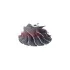 Компресорне колесо SCHWITZER S300 JRONE 1200-016-545 (фото 1)