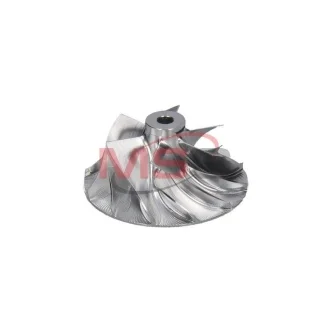 Колесо турбіни Jrone JRONE 1200-016-552T