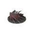 Компресорне колесо HOLSET HE211W JRONE 1200-016-582 (фото 4)