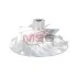 Колесо турбіни Jrone JRONE 1200-016-586T (фото 2)