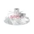 Колесо турбіни Jrone JRONE 1200-016-586T (фото 3)