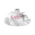 Колесо турбіни Jrone JRONE 1200-016-586T (фото 4)