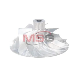 Колесо турбіни Jrone JRONE 1200-016-586T