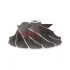 Компресорне колесо TOYOTA CT VNT JRONE 1200-016-708 (фото 4)