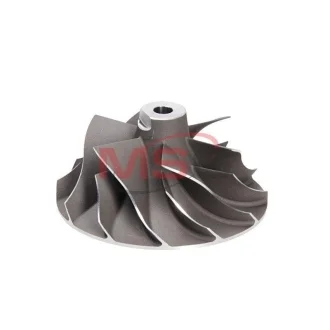 Компресорне колесо GARRETT GT2556V JRONE 1200-020-035