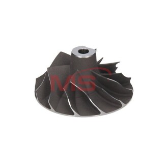 Компресорне колесо GARRETT TB0373 JRONE 1200-020-106
