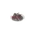 Компресорне колесо MITSUBISHI TD04-11G-4 JRONE 1200-030-027 (фото 1)