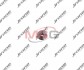 Рухома опора MAHLE BM003001 JRONE 1400-016-194 (фото 1)