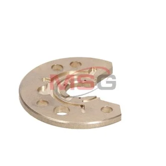 Підшипник упорний турбіни Jrone JRONE 1600-016-121