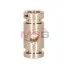 Подшипник турбины(втулка) JRONE 1700-016-005 (фото 5)