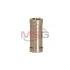 Подшипник турбины(втулка) JRONE 1700-070-035 (фото 3)