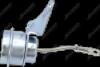 Актуатор турбіни MITSUBISHI JRONE 2061-016-541 (фото 1)