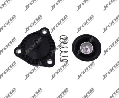 Актуатори турбіни JRONE 2061-016-A58B