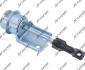 Актуатор турбіни  HOLSET HE200WG 2061-016-C13