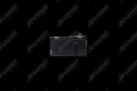 Електронний актуатор (сервопривід) MITSUBISHI TF035 JRONE 2063-050-001