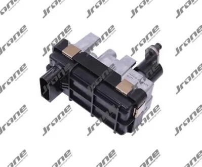 Електронний актуатор (сервопривід) GARRETT GT1852V JRONE 2063-050-370