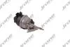 Актуатор турбіни KKK BV43 JRONE 2063-050-640